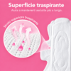Assorbenti Regolare AirPro Ultra Soft 245 mm – 10 pz