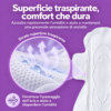 Assorbenti Forte AirPro Ultra Soft 285 mm – 8 pz