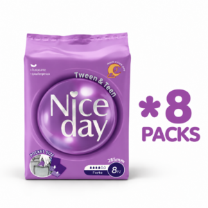 airpro 285 64 Assorbenti Forte AirPro Ultra Soft 285 mm – Multipack 64 pezzi