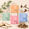 herbal5 Assorbenti Notte Herbal Chip 330 mm – 7 pz