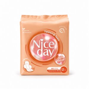 E2-6 210 Assorbenti Mini AirPro Ultra Soft 210 mm – 12 pz