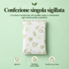 herbal 155 04 Salvaslip Herbal Chip 155 mm – Multipack 105 pz
