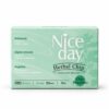 herbal 155 Salvaslip Herbal Chip 155 mm – 15 pz