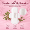 herbal 245 03 Assorbenti Regolare Herbal Chip 245 mm – Multipack 40 pz
