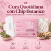 herbal 245 05 Assorbenti Regolare Herbal Chip 245 mm – Multipack 40 pz