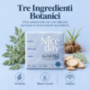 herbal 330 03 Assorbenti Notte Herbal Chip 330 mm – 7 pz